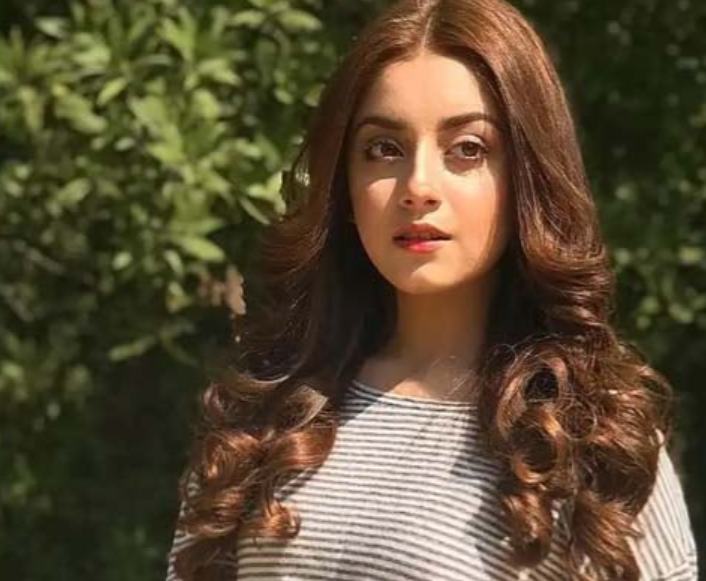 فون کرکے والدین سے میری موت سے متعلق پوچھا جا رہا ہے: علیزے شاہ