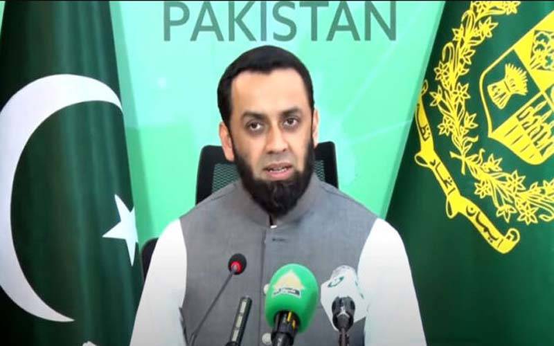 ہمارے پاس مستند انٹیلیجنس رپورٹس تھیں کہ انڈیا پاکستان پر حملہ کرے گا: وزیرِ اطلاعات 