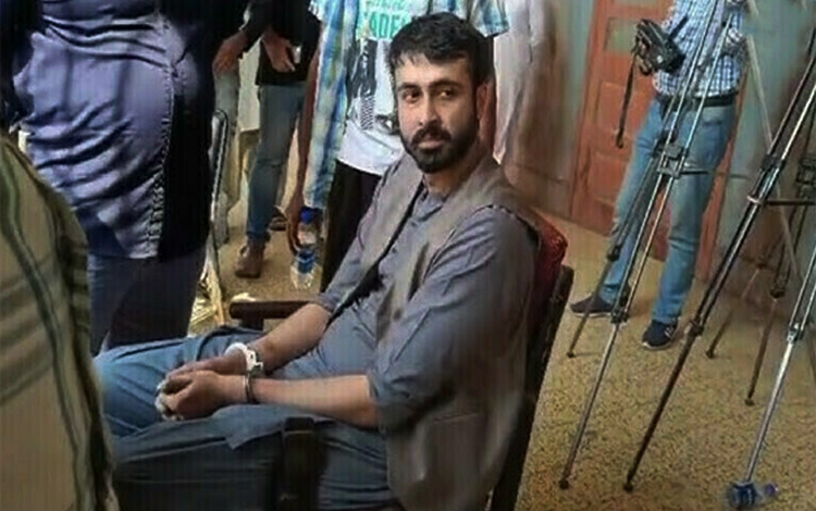 سندھ ہائیکورٹ: منشیات برآمدگی کیس میں گرفتار ملزم ساحر حسن کی ضمانت منظور