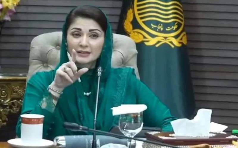 وزیراعلیٰ مریم نواز کی جانب سے بھارت سے علاج ادھورا چھوڑ کر واپس آنے والے پاکستانی مریضوں کے لیے بڑا ریلیف