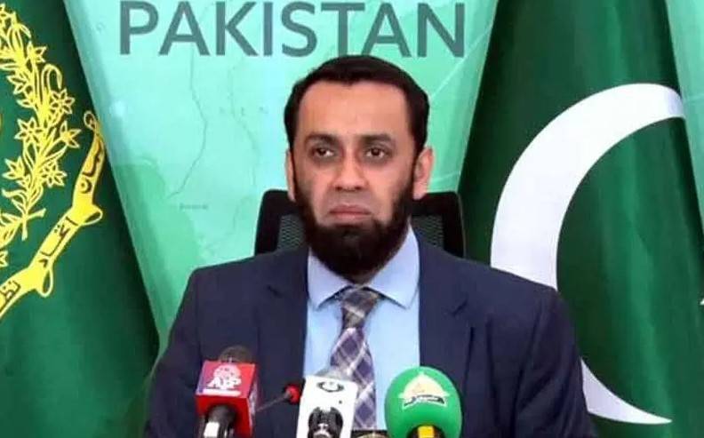  بھارتی جارحیت کا جواب: نیشنل سیکیورٹی کمیٹی آج اہم فیصلے کرے گی: وفاقی وزیر اطلاعات و نشریات 