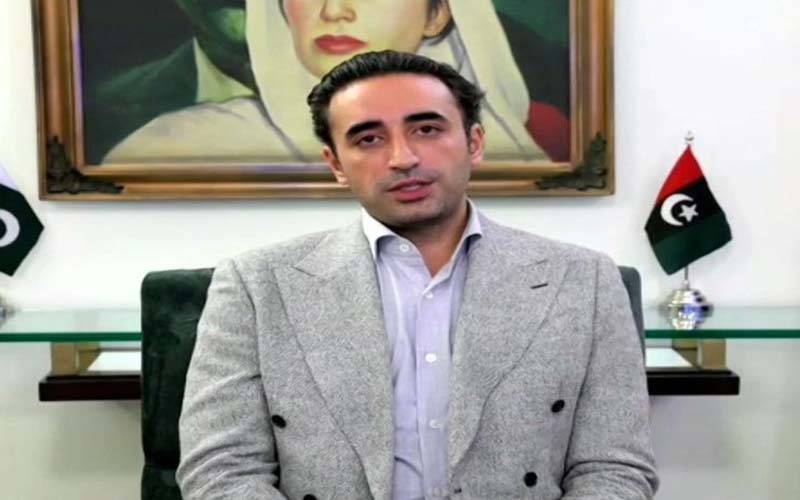 بھارتی جارحیت کو ہرگز نظرانداز نہیں کیا، کسی بھی مہم جوئی کا منہ توڑ جواب دیا جائے گا۔ بلاول بھٹو زرداری 