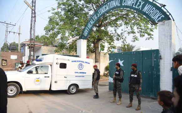 برطانیہ کی پاکستان اور انڈیا کے درمیان کشیدگی کم کرنے کے لیے مدد کی پیشکش