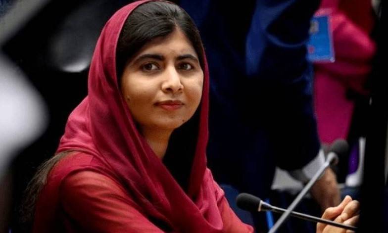 پاک بھارت حالیہ کشیدگی،نوبل انعام یافتہ ملالہ یوسف زئی کا اہم بیان جاری