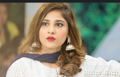 حنا الطاف بھارتی اداکاروں پر برس پڑیں