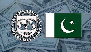 پاکستان کو 2.3 ارب ڈالر دینے کیلئے آئی ایم ایف ایگزیکٹو بورڈ کا اہم اجلاس آج ہوگا