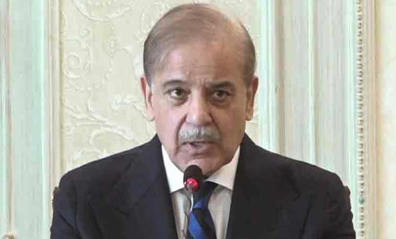 آئندہ بجٹ میں عام آدمی کو ریلیف دینا اولین ترجیح ہے: وزیراعظم
