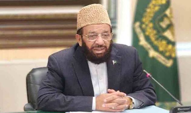  وفاقی وزیر مذہبی امور سردار محمد یوسف کی ہدایت پر وزارت مذہبی امور میں ہیلپ لائن قائم
