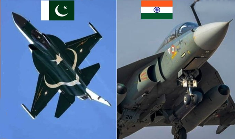 پاکستان نے بھارتی رافیل کیسے گرائے، مغرب میں تحقیق ہوگی