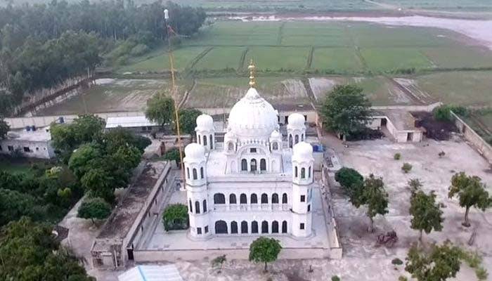 کرتار پور راہداری آج تیسرے روز بھی بند
