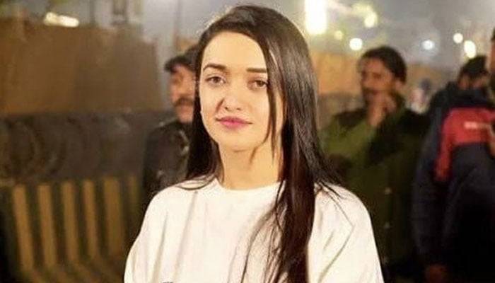 پی ٹی آئی رہنما صنم جاوید کی ضمانت منظور