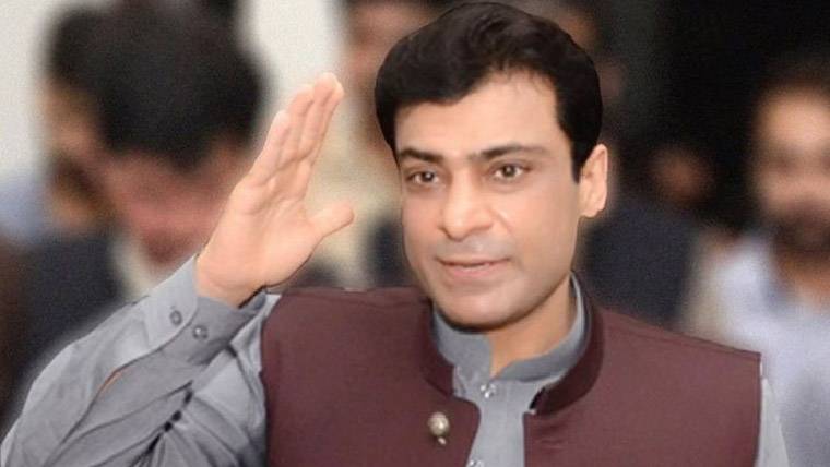 آپریشن بنیان مرصوص نے پوری دنیا میں پاک فوج کی دھاک بٹھا دی: حمزہ شہباز