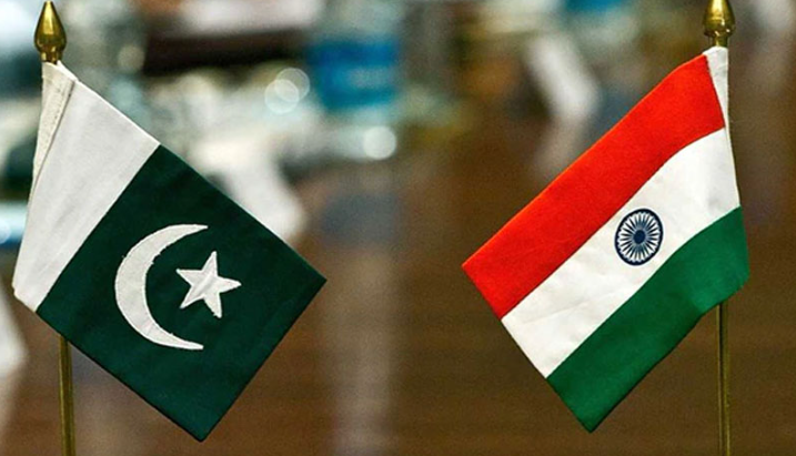 پاکستان سے لڑنا آسان نہیں، بھارتی جنرل پی آر شنکر کا اعتراف