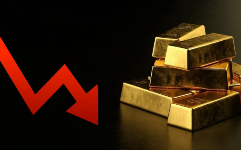 ملک بھر میں سونے کی قیمت میں ناقابل یقین کمی