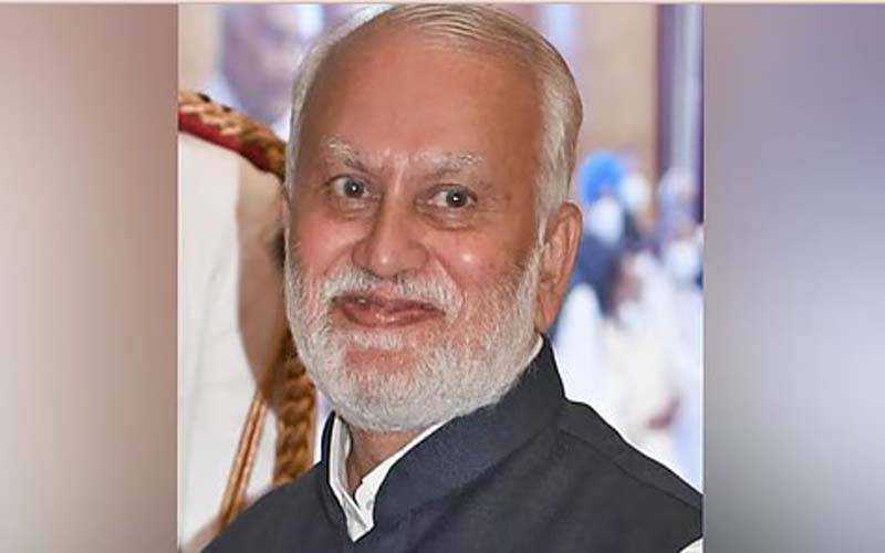 لاپتہ بھارتی سائنسدان کی دریا سے لاش برآمد