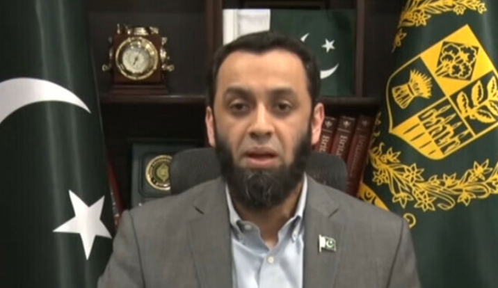 پاکستان دہشت گردی کیخلاف سب سے بڑی جنگ لڑ رہا ہے، عطا اللہ تارڑ