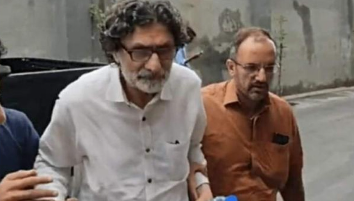 عدالت کا پی ٹی آئی رہنما رؤف حسن کا نام پی سی ایل سے نکالنے کا حکم