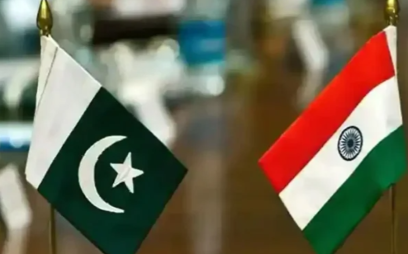 پاکستان اور بھارت کے ڈی جی ملٹری آپریشنز کے درمیان آج پھر رابطہ ہوگا