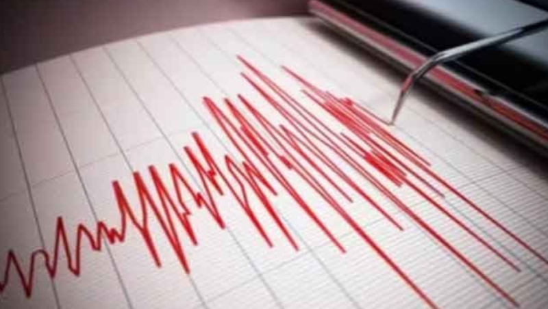 سوات اور گرد و نواح کے علاقوں میں زلزلے کے جھٹکے