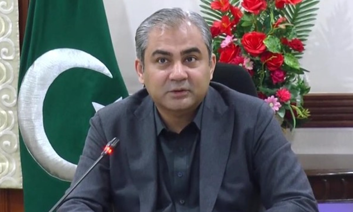 دشمن اب کسی بھی ایڈونچر سے قبل سو بار سوچے گا ، وزیر داخلہ