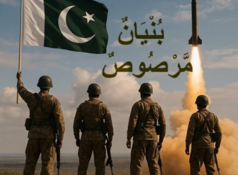 معرکہ حق: ایک سنسنی خیز اور حقائق پر مبنی دستاویزی فلم جاری