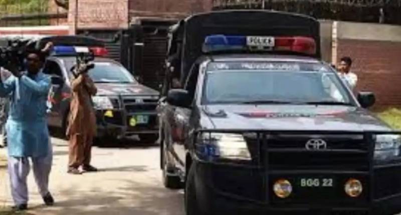 پسند کی شادی نہ ہونے پر سگی ماں نے اپنے تین سالہ بیٹے کو قتل کردیا