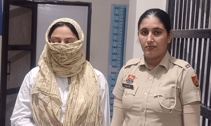 بھارت: پاکستان سے مبینہ روابط اور ’آپریشن سندور‘ سے متعلق بیانات پر متعدد افراد گرفتار