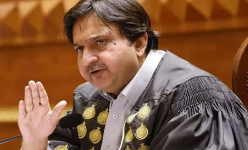 پنجاب اسمبلی میں وزرا ء کی غیر حاضری،سپیکر پنجاب اسمبلی کا بڑا اور اہم فیصلہ،نئی پالیسی نافذ 