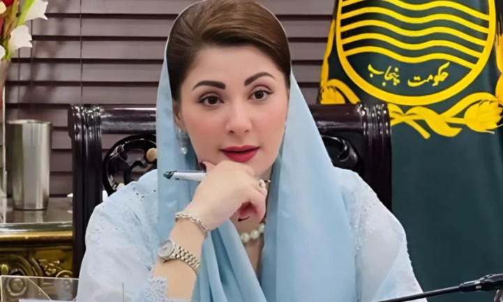 وزیراعلیٰ پنجاب کا جدید سائنسی مرکز قائم کرنے کا فیصلہ