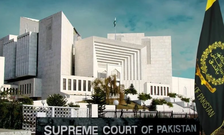 مخصوص نشستیں، نظرثانی کیس چھوٹا بینچ بھی سن سکتا ہے، سپریم کورٹ