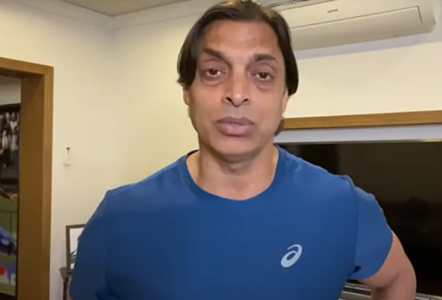 راولپنڈی میں پی ایس ایل دوبارہ شروع کرنے کو شعیب اختر نے ایک مضبوط پیغام قرار دے دیا