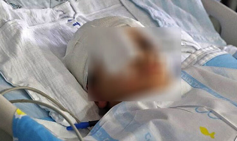 زہریلی مٹھائی کھانے سے 3 معصوم بچے جاں بحق، والدہ کی حالت تشویشناک