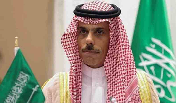 سعودی عرب کی غزہ میں اسرائیلی کارروائیوں کی شدید مذمت