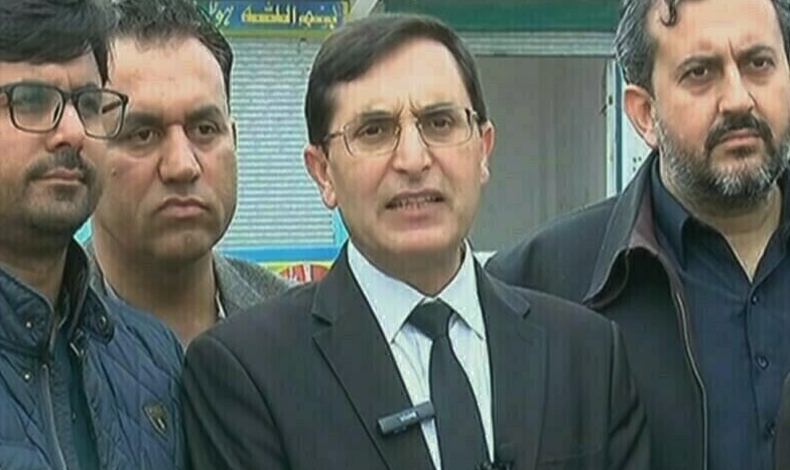 عمران خان کی رہائی سے مایوس نہیں، ان شا اللہ جلد رہا ہوجائیں گے: بیرسٹر گوہر