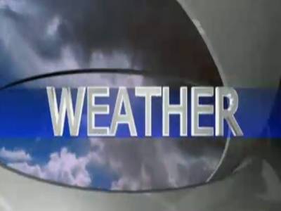 محکمہ موسمیات کے مطابق آئندہ چوبیس گھنٹوں کے دوران بعض بالائی علاقوں اور گلگت بلتستان میں موسلا دھار بارش کی توقع ہے