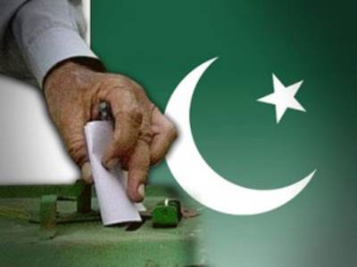 سندھ اسمبلی کی دو اورپنجاب اسمبلی کی ایک نشست پر ضمنی انتخابات کے لیے پولنگ جاری، کئی پولنگ اسٹیشنز پرانتظامات مکمل نہ ہونے پر ووٹنگ کا عمل شروع نہیں ہوسکا.