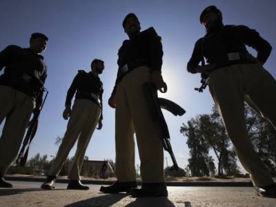 بھارتی، افغان خفیہ ایجنسیاں کالعدم جماعت الاحرار سے ملکر دہشتگردی کی منصوبہ بندی کر رہی ہے: محکمہ داخلہ پنجاب