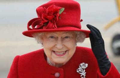 ملکہ الزبتھ 65 برس تک راج کرنے والی پہلی برطانوی ملکہ بن گئیں