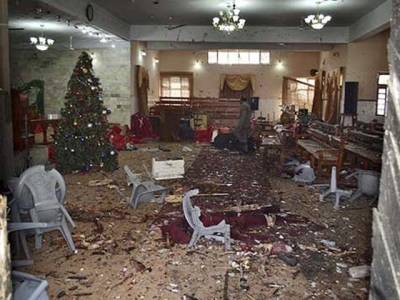 سری لنکا ایسٹر حملے:سعودی عرب سے گرفتار ملزمان سری لنکا کے حوالے