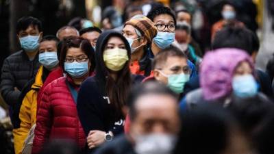 نوول کروناوائرس کی وبا شروع ہونے کے بعد چینی نوجوان بچت اور خاندان پر زیادہ توجہ دینے لگے، سروے
