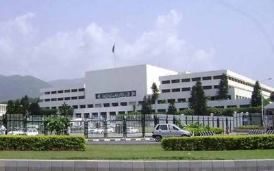 اسلام آباد، قومی سلامتی کی پارلیمانی کمیٹی کا اجلاس طلب