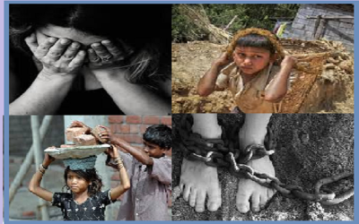 پاکستان سمیت دنیا بھر میں غلامی کے خاتمے کا عالمی دن آج منایا جارہا ہے