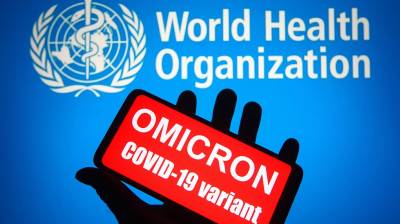 کورونا: ویکسینیشن نہ کرانا اور کم ٹیسٹ، نئی اقسام کی پیدائش کا سبب ہیں، عالمی ادارہ صحت
