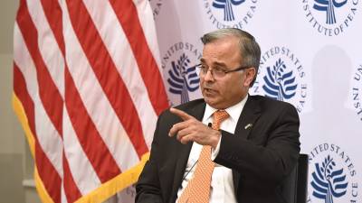 پاکستانی باصلاحیت نوجوان امریکی تعلیمی اداروں میں اہم کردار ادا کررہے  ہیں:ڈاکٹر اسد مجید خان