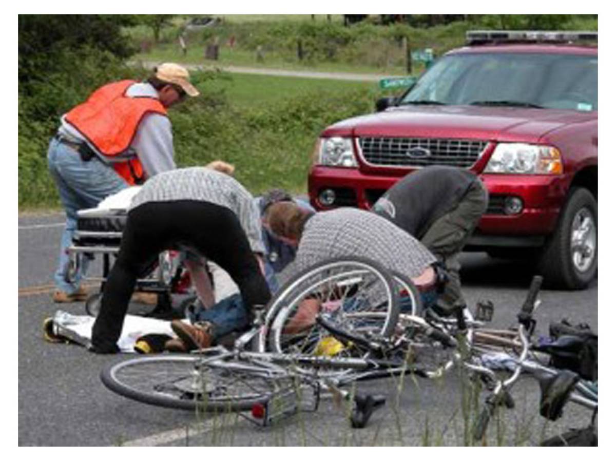 5 случаев на дорогах. Дорожно транспортные травмы. ДТП С участием велосипедиста. Несчастный случай на дороге. ДТП С велосипедистами детьми.