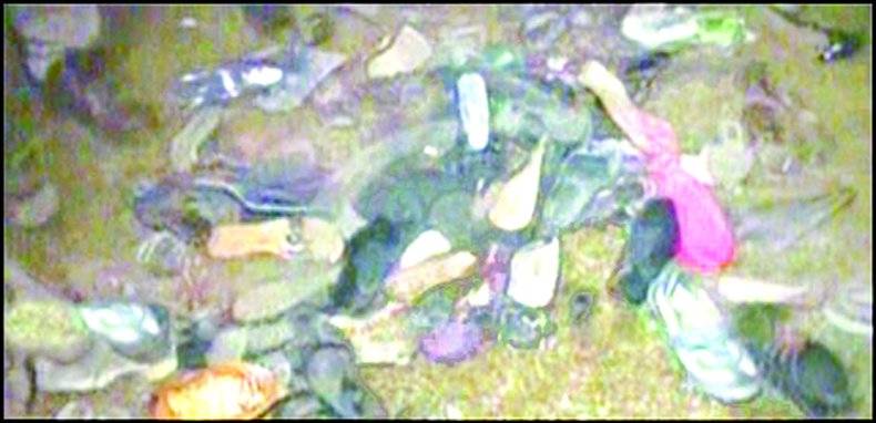 الحمرا کلچرل کمپلیکس: نجی کالج کے شو میں بھگدڑ‘ 3 طالبات جاں بحق‘ 5 زخمی
