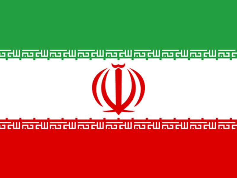  ایران: ملبے سے جوڑے کو زندہ نکال لیا گیا 