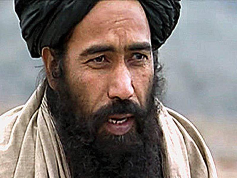  افغان سفیر نے وفد کی ملا برادر سے خفیہ مذاکرات کی تردید کر دی