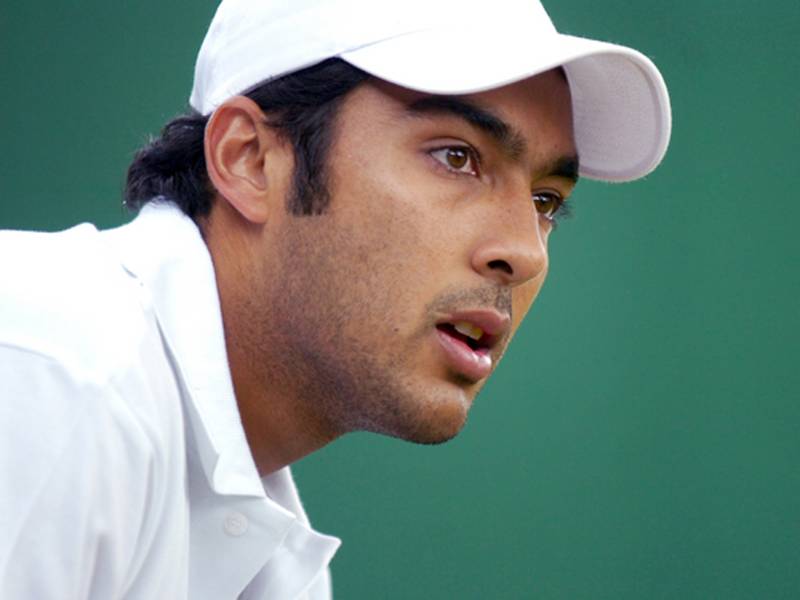 سنسناٹی اوپن ٹینس : اعصام الحق راجر کوارٹرفائنل میں پہنچ گئے 