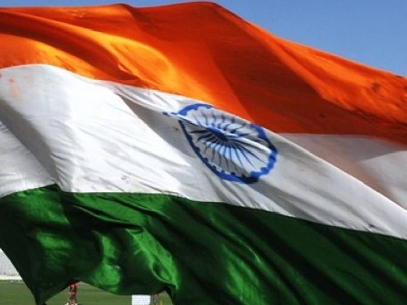  بھارت کا سیزفائر کی خلاف ورزی کا الزام 